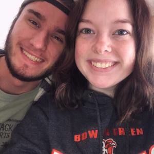 Meet your Posher, Shelby